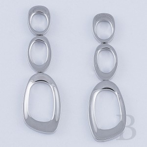 FOSSIL σκουλαρίκια